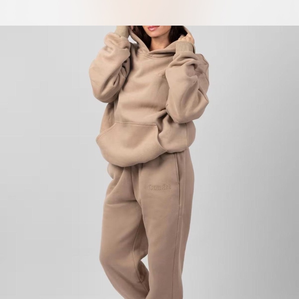 Comfrt Set